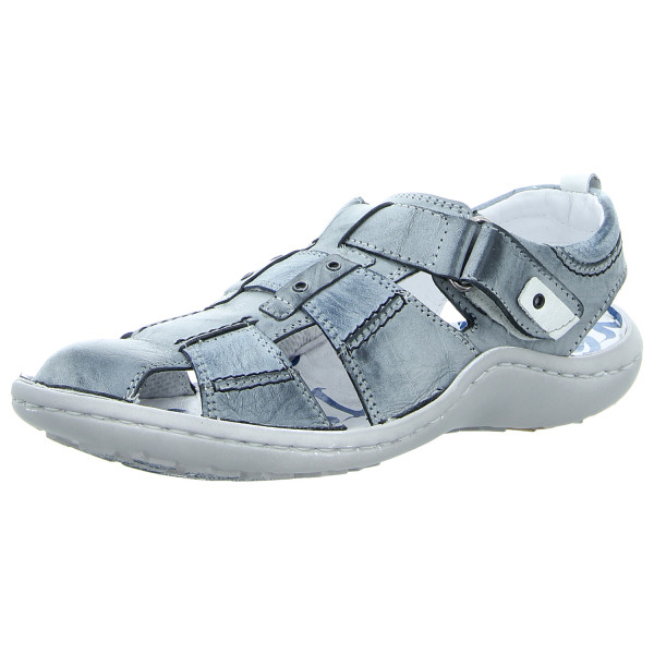 Krisbut Sandalen blau - Bild 1