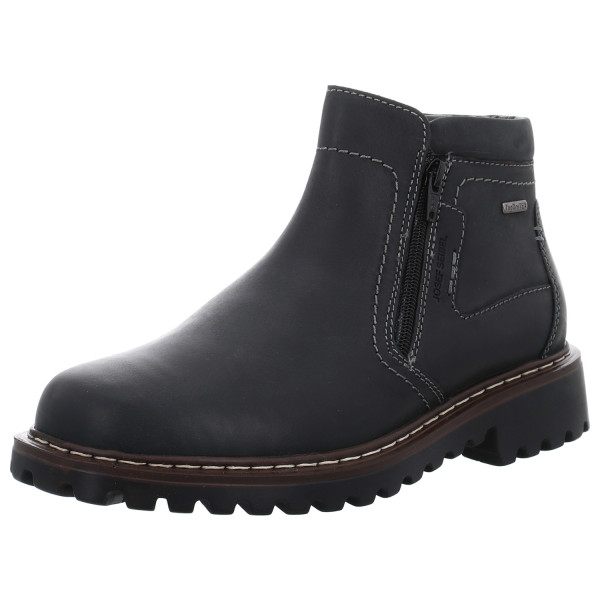 Josef Seibel Stiefeletten Chance 55 schwarz - Bild 1