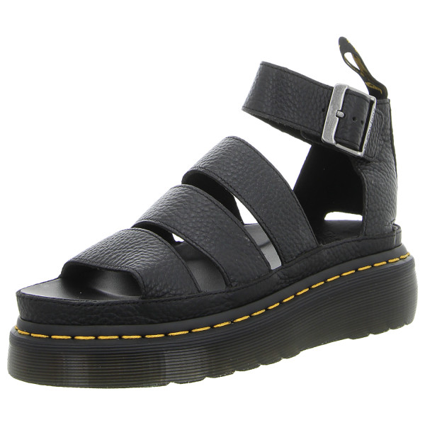 Dr. Martens Sandalen Clarissa II Quad black - Bild 1