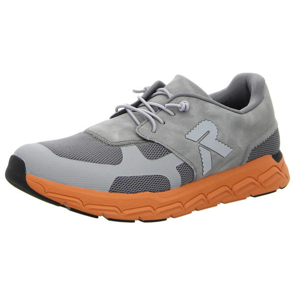 Rieker Sneaker grau - Bild 1