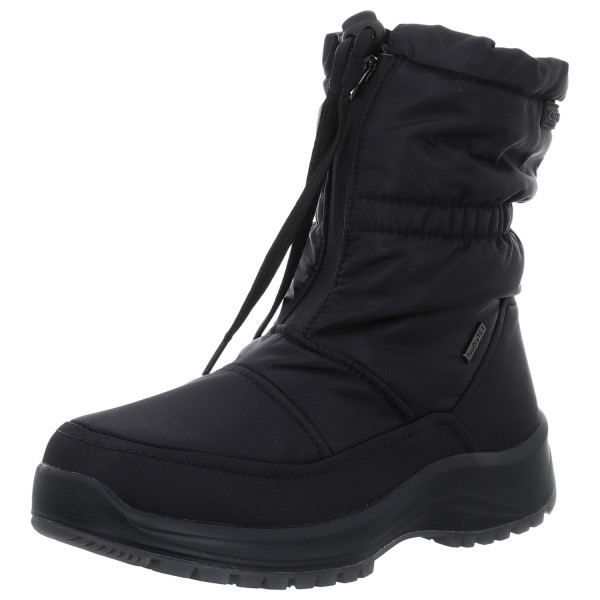 Josef Seibel Stiefeletten Colorado 58 schwarz - Bild 1