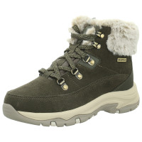 Skechers Stiefeletten TREGO olive
