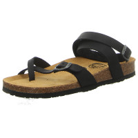 Plakton Zehentrenner Bankog negro