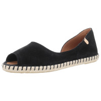 Verbenas Slipper Cruz negro