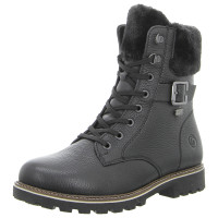 Remonte Stiefeletten schwarz