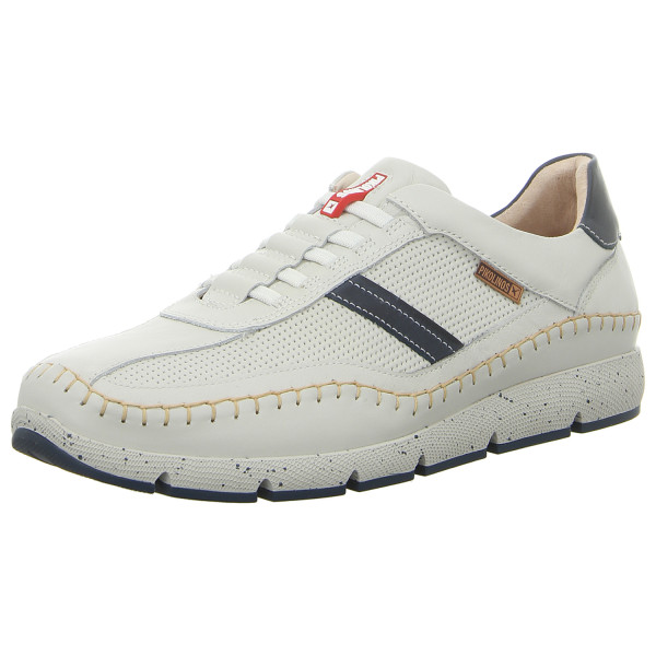 Pikolinos Schnürschuhe Fuencarral espuma - Bild 1