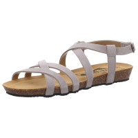 Plakton Sandalen Fran Vali aluminio