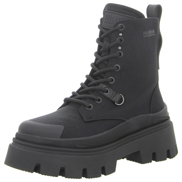 Palladium Stiefeletten Pallasquad CVS black-m - Bild 1