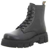 Apple of Eden Stiefeletten Castle 1 black
