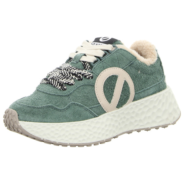 No Name Sneaker Carter Jogger W mint/dove - Bild 1