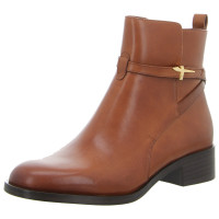 Tamaris Stiefeletten cognac