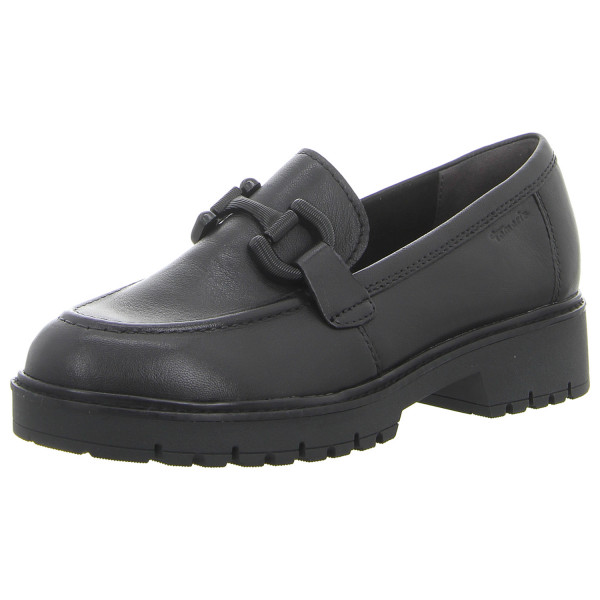 Tamaris Slipper black - Bild 1