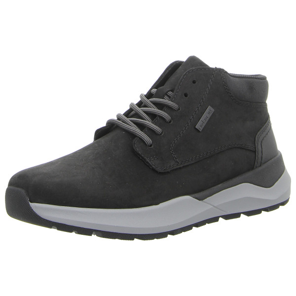 Rieker Stiefeletten schwarz - Bild 1