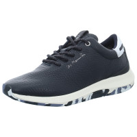 TBS Schnürschuhe Jazzrun camo marine sii