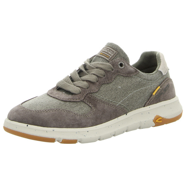 camel active Sneaker khaki - Bild 1