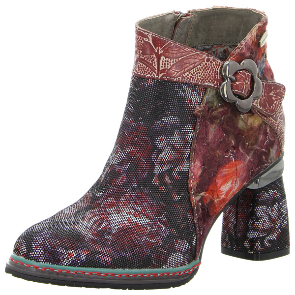 Laura Vita Stiefeletten Kinoao 11 rouge - Bild 1