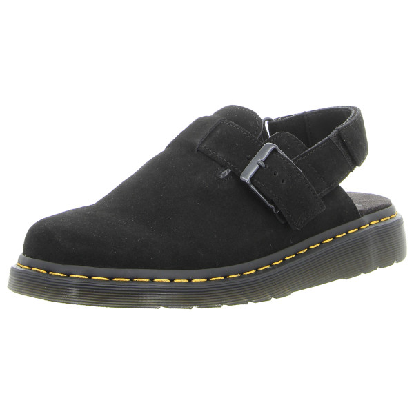 Dr. Martens Pantoletten Jorge II black - Bild 1