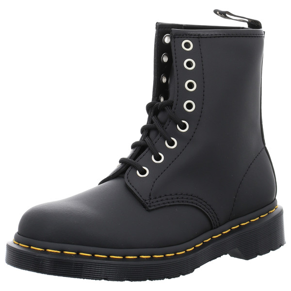 Dr. Martens Stiefeletten 1460 8 Eye Boot black - Bild 1