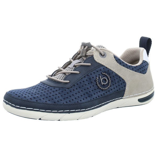 Bugatti Schnürschuhe Glenans blue - Bild 1