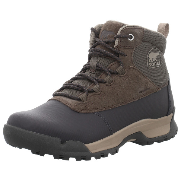 Sorel Outdoor Buxton Lite Lace major/jet - Bild 1