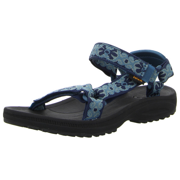 Teva Sandalen W Winsted blau kombi - Bild 1