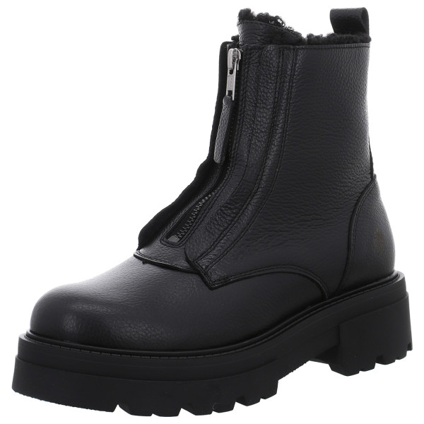 Apple of Eden Stiefeletten Big Star 1 black - Bild 1