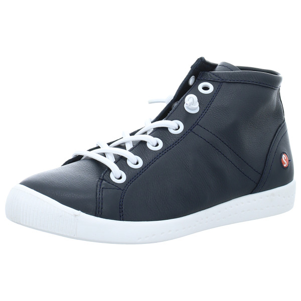 Softinos Sneaker ISLEEN 2 navy - Bild 1