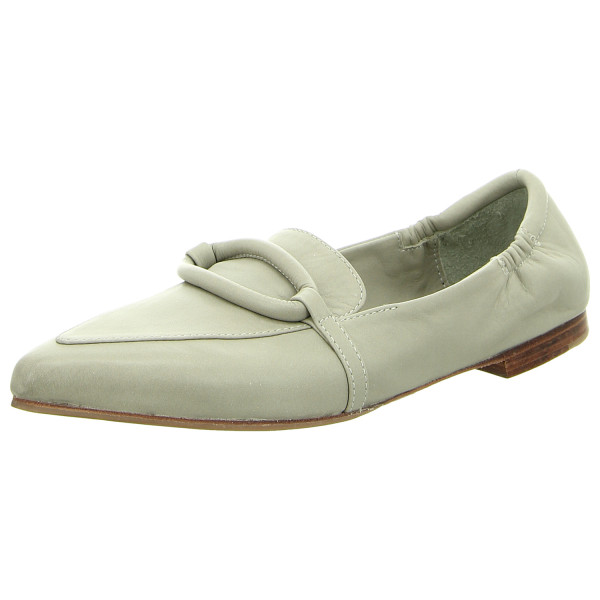 Rebecca White Slipper Z11-Point-4 mosso - Bild 1