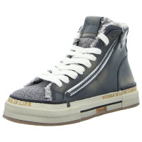 Rebecca White Stiefeletten navy