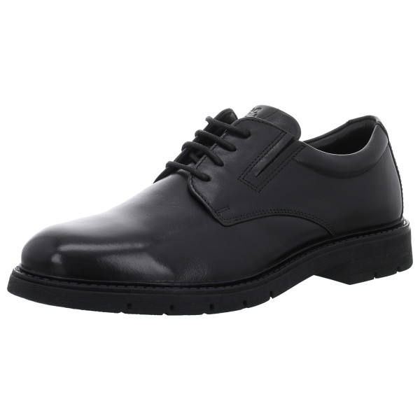 Salamander Schnürschuhe black - Bild 1