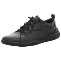 Josef Seibel Schnürschuhe Wynona 01 schwarz