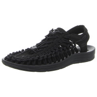 Keen Slipper Uneek black/black