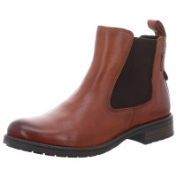 TT.Bagatt Chelsea cognac/dark brown