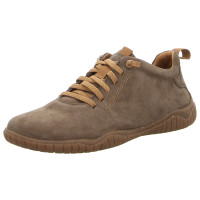Josef Seibel Schnürschuhe Wynona 06 taupe