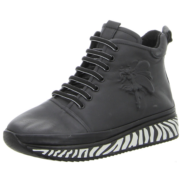 Artiker Stiefeletten schwarz - Bild 1