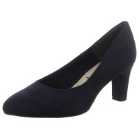 Tamaris Pumps navy