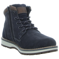 Vorschau: Rieker Stiefeletten blau - Bild 6 Vorschau: Rieker Stiefeletten blau - Bild 6