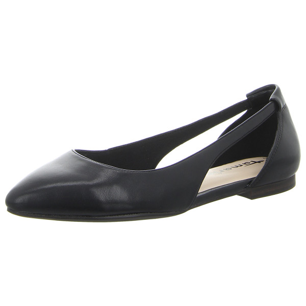 Tamaris Ballerinas black matt - Bild 1