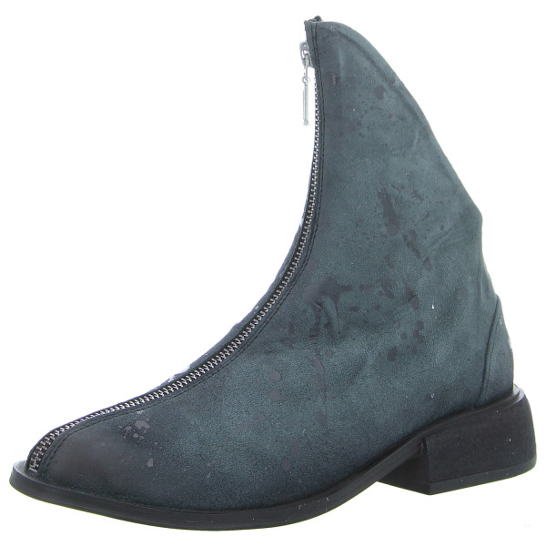 Papucei Stiefeletten Buster blue - Bild 1