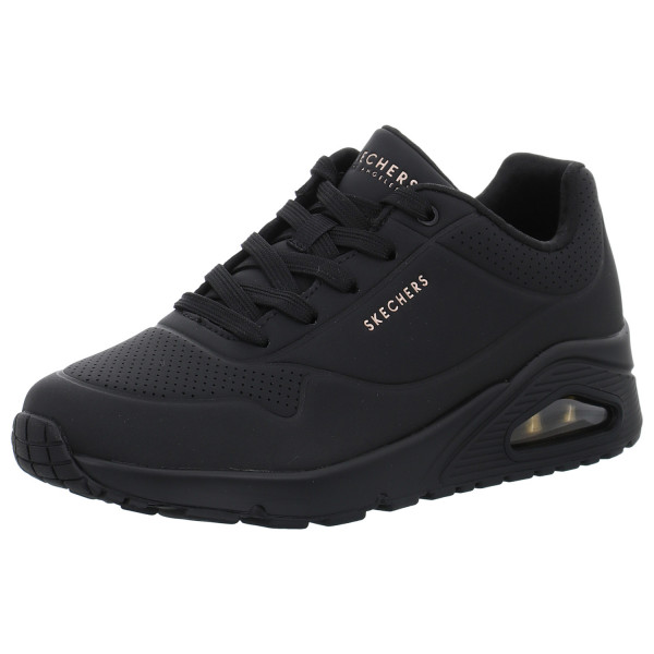 Skechers Sneaker UNO - STAND ON AIR black - Bild 1