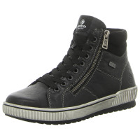 Remonte Sneaker schwarz