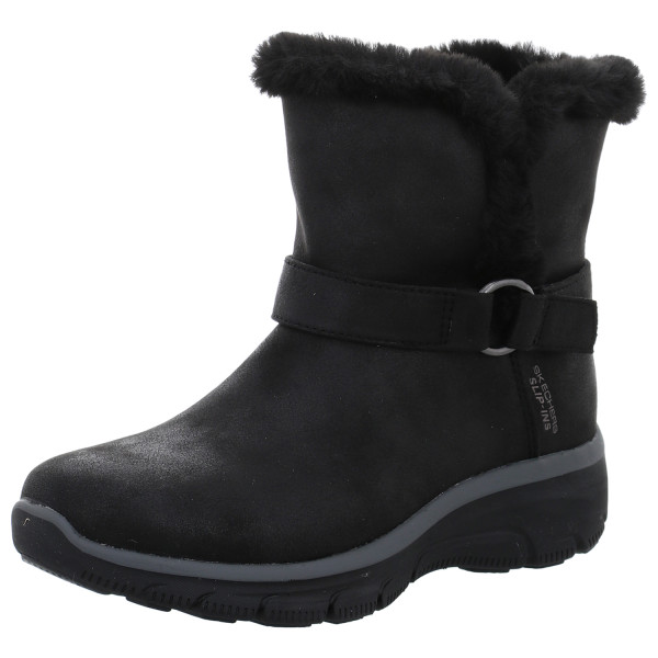 Skechers Stiefeletten EASY GOING DREAMERS black - Bild 1