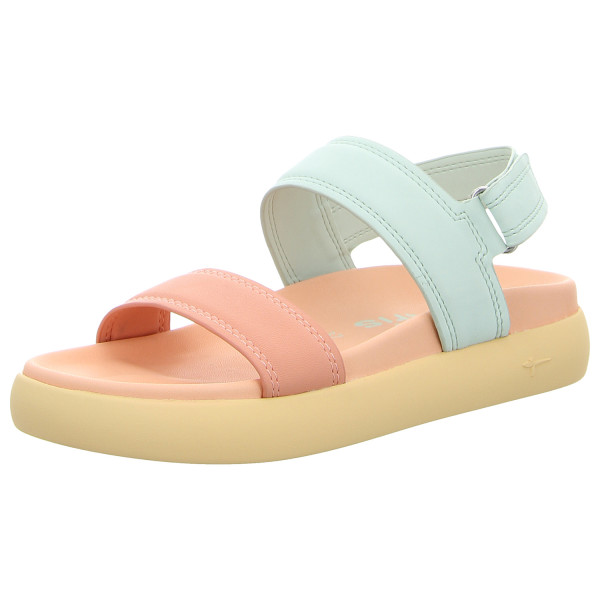 Tamaris Sandalen mint comb - Bild 1