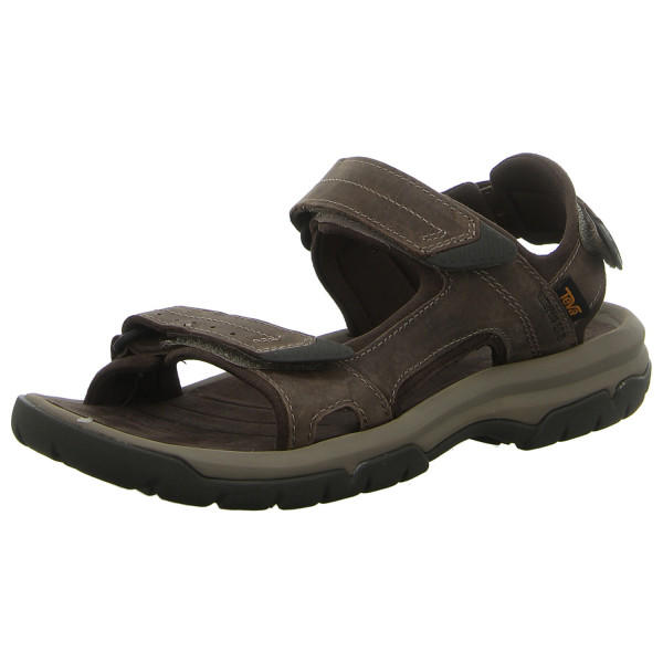 Teva Sandalen M Langdon Sandal braun - Bild 1