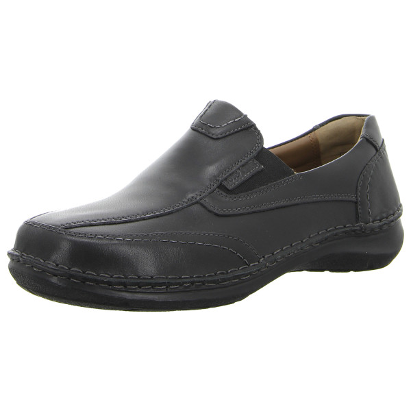 Josef Seibel Slipper New Anvers 67 schwarz - Bild 1