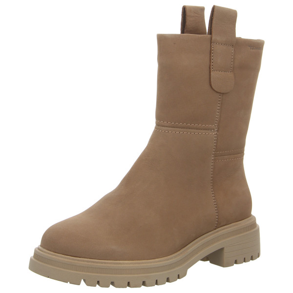 Tamaris Stiefeletten camel - Bild 1