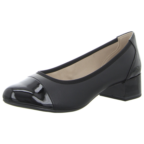 Caprice Pumps black - Bild 1