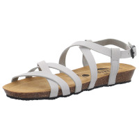 Plakton Sandalen Fran Vali perla