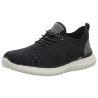 Rieker Slipper schwarz