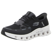 Skechers Sneaker Glide-Step Pro black